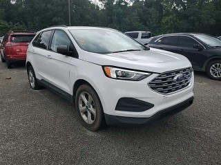 Image for 2021 Ford Edge SE ID: 6759735