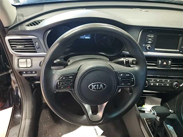 2016 Kia Optima Image 7