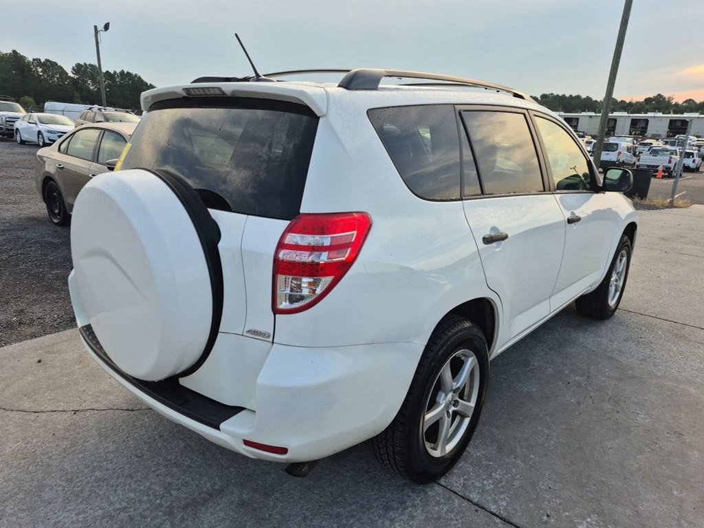 2012 Toyota Rav4 Image 1