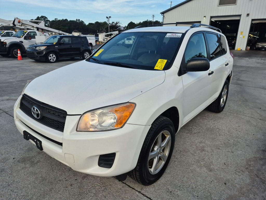 2012 Toyota Rav4 Image 2