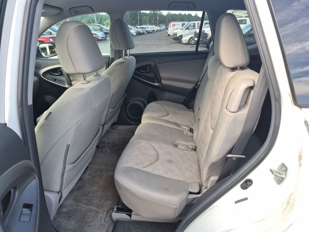 2012 Toyota Rav4 Image 3