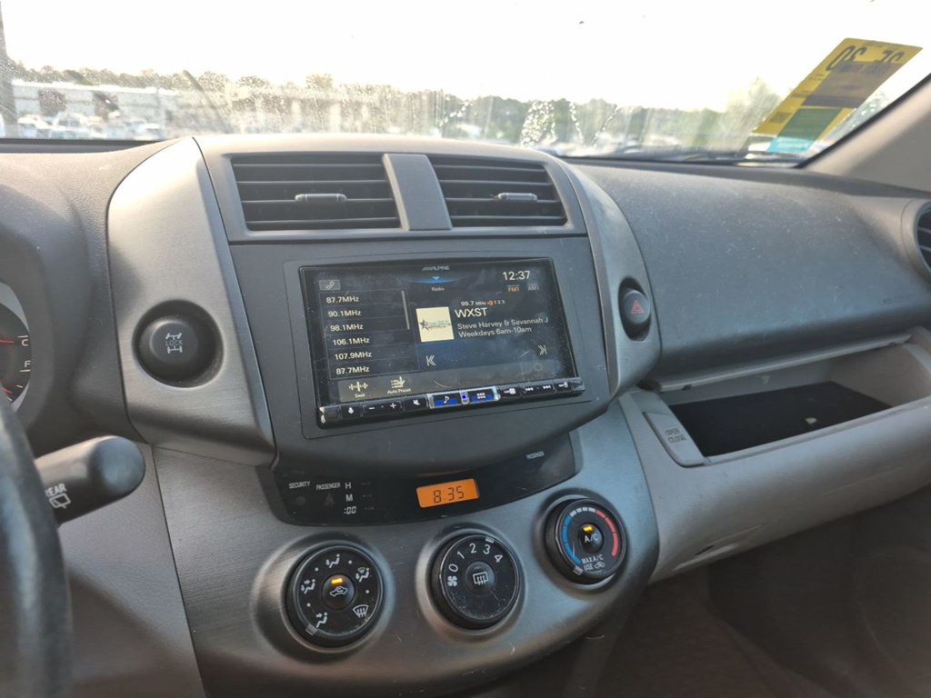 2012 Toyota Rav4 Image 4
