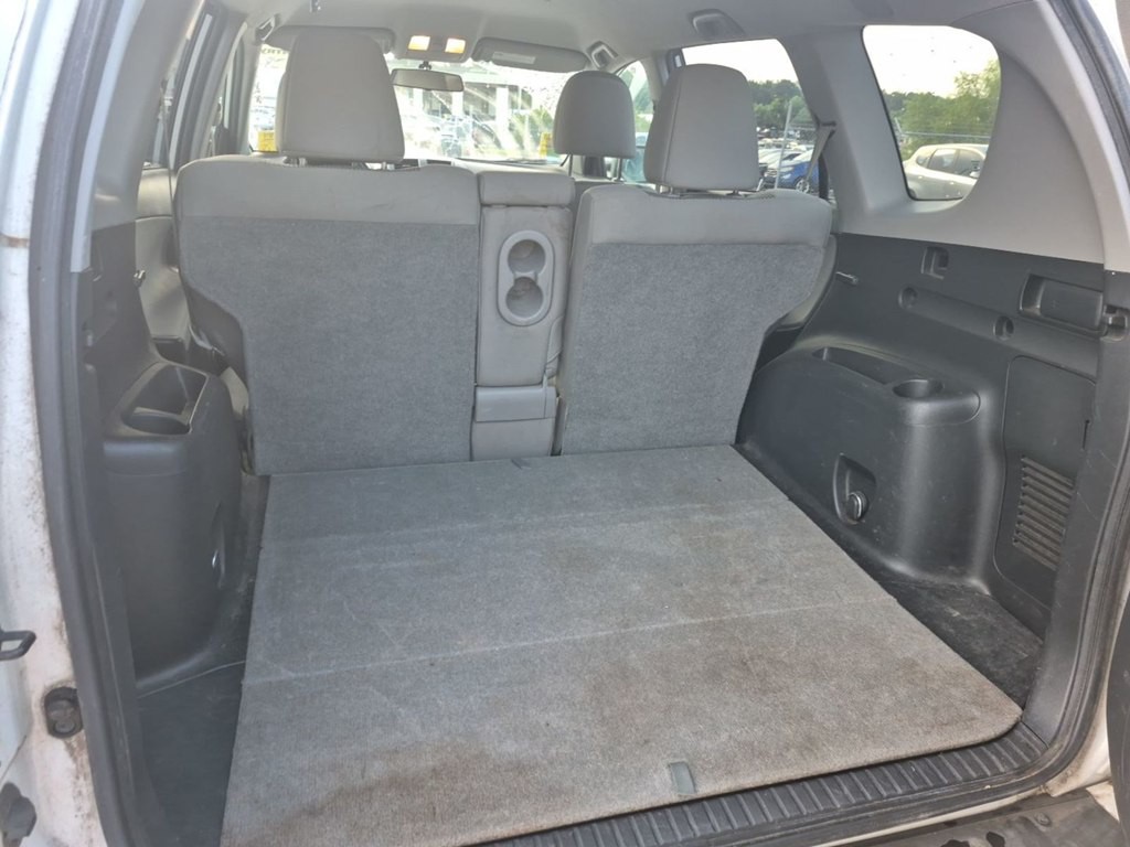 2012 Toyota Rav4 Image 5