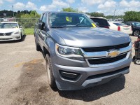 Image for 2020 Chevrolet Colorado  ID: 6765711