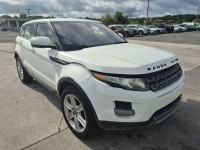 Image for 2013 Land Rover Range Rover Evoque PURE ID: 6766075