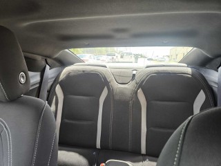Image for 2018 Chevrolet Camaro LT ID: 6774837