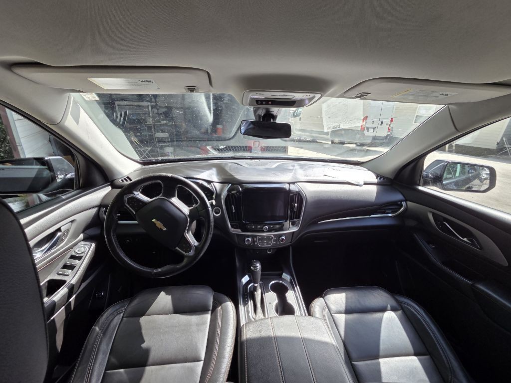 2019 Chevrolet Traverse Image 13