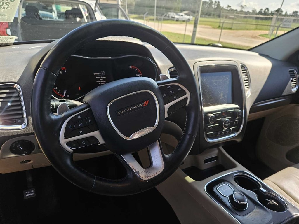 2017 Dodge Durango Image 4
