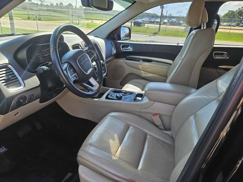 2017 Dodge Durango Image 5