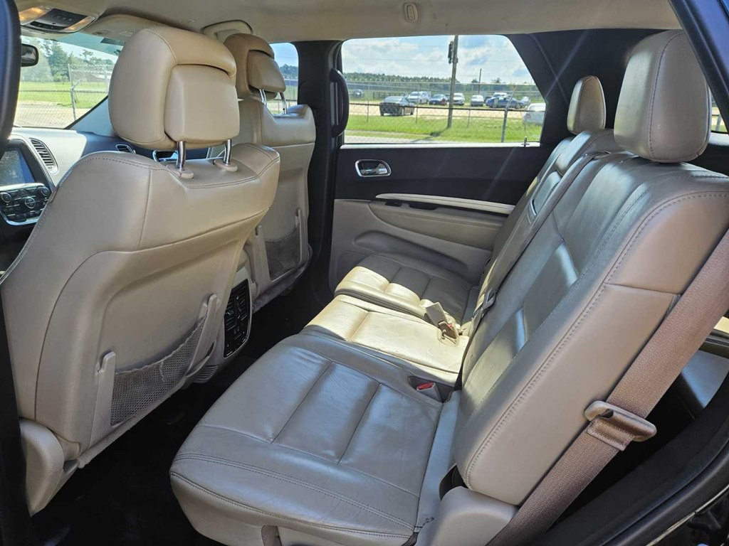2017 Dodge Durango Image 7