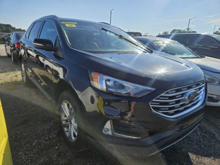 Image for 2020 Ford Edge SEL ID: 6774900