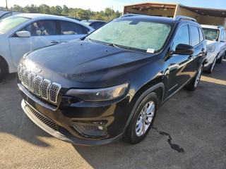Image for 2019 Jeep Cherokee Latitude ID: 6774965