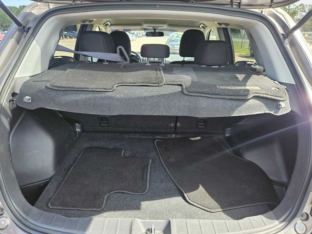 2019 Mitsubishi Outlander Image 3
