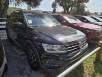 Image for 2021 Volkswagen Tiguan SE ID: 6774985
