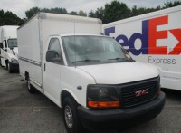 Image for 2016 GMC Savana CUTAWAY G3500 ID: 6777751