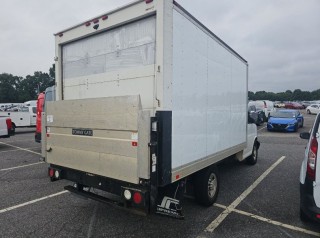 Image for 2017 Chevrolet Express  ID: 6777800