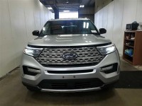 Image for 2021 Ford Explorer Limited ID: 6777812
