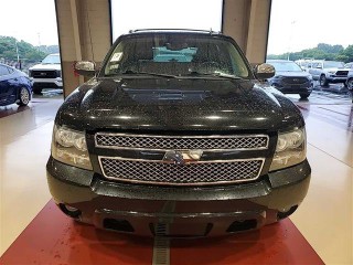 Image for 2013 Chevrolet Avalanche LTZ ID: 6778875