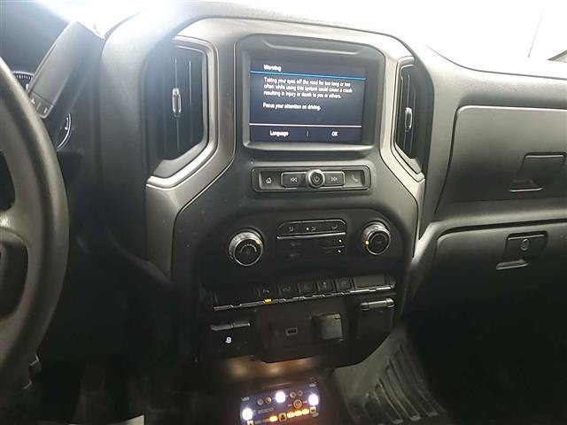 2020 Chevrolet Silverado 1500 Image 2