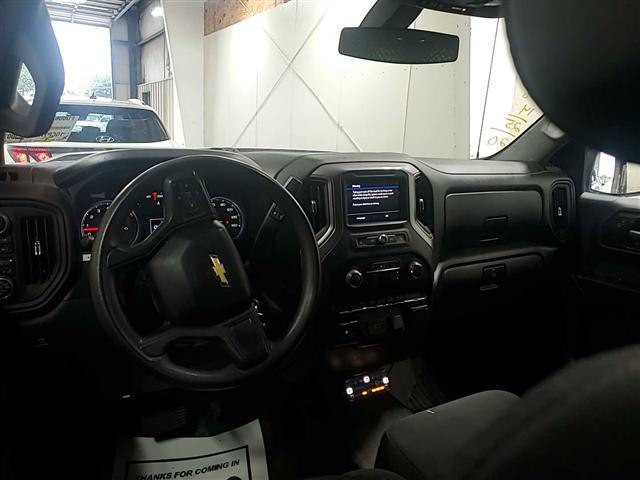 2020 Chevrolet Silverado 1500 Image 3
