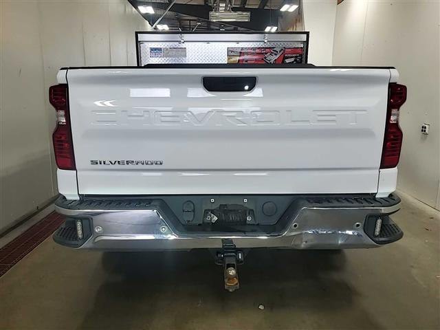 2020 Chevrolet Silverado 1500 Image 6