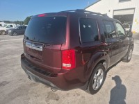 Image for 2015 Honda Pilot EXL ID: 6785061