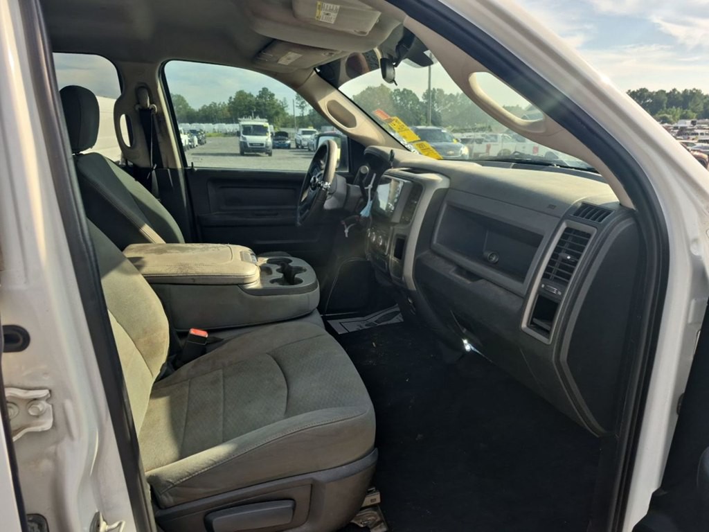 2013 RAM 1500 Image 5