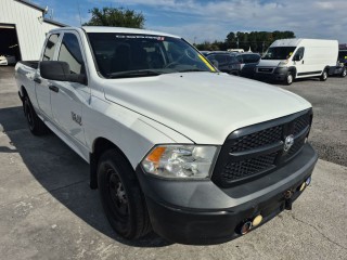 Image for 2013 RAM 1500 ST ID: 6785121