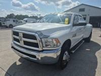 Image for 2018 RAM 3500 ST ID: 6785193