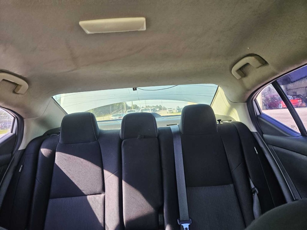 2021 Nissan Sentra Image 7