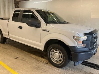 Image for 2017 Ford F-150 Super Cab ID: 6797796
