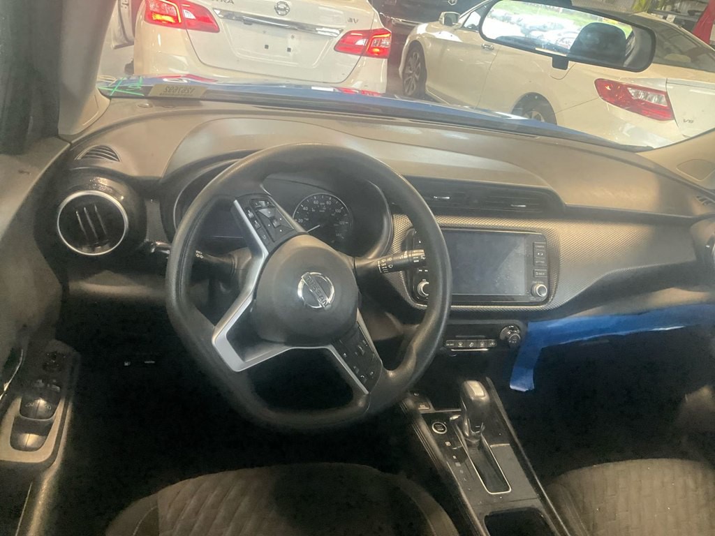 2021 Nissan Kicks Image 2