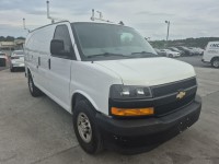 Image for 2020 Chevrolet Express  ID: 6804447
