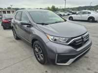 Image for 2022 Honda CR-V EX ID: 6804466