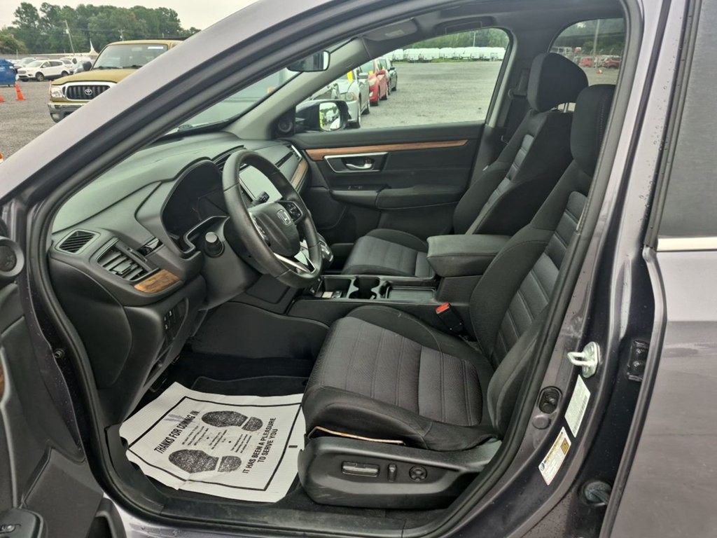 2022 Honda CR-V Image 3