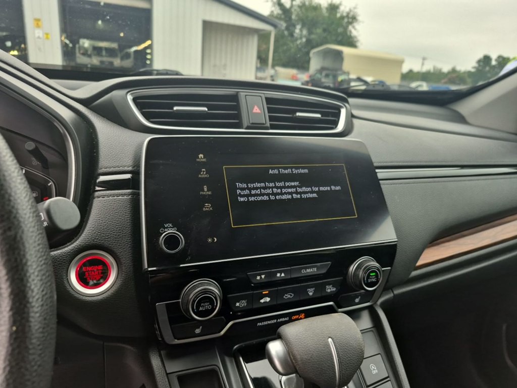 2022 Honda CR-V Image 4
