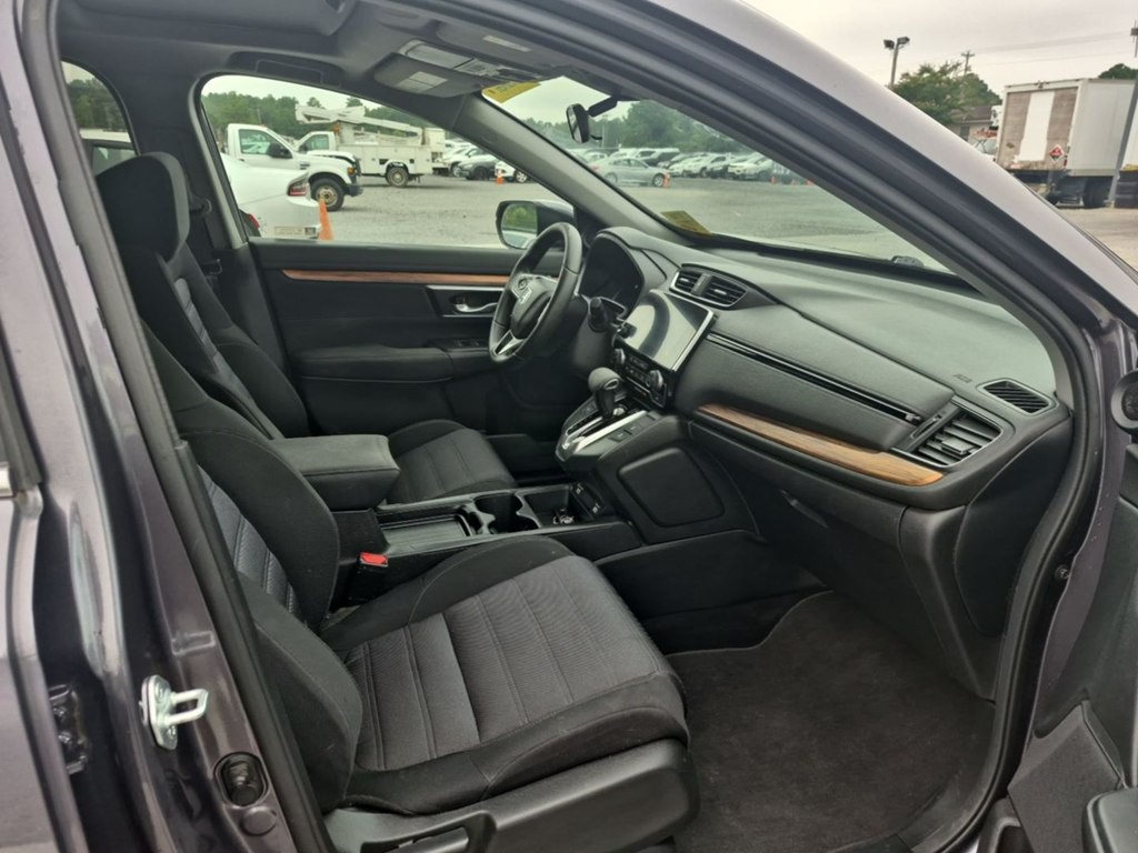 2022 Honda CR-V Image 5