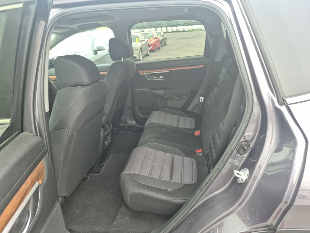 2022 Honda CR-V Image 6