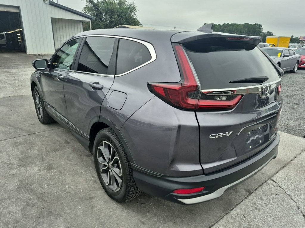 2022 Honda CR-V Image 7