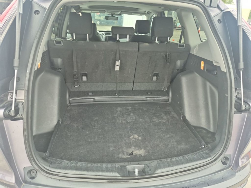 2022 Honda CR-V Image 9