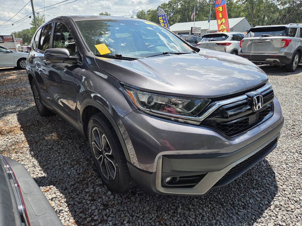 2022 Honda CR-V Image 10