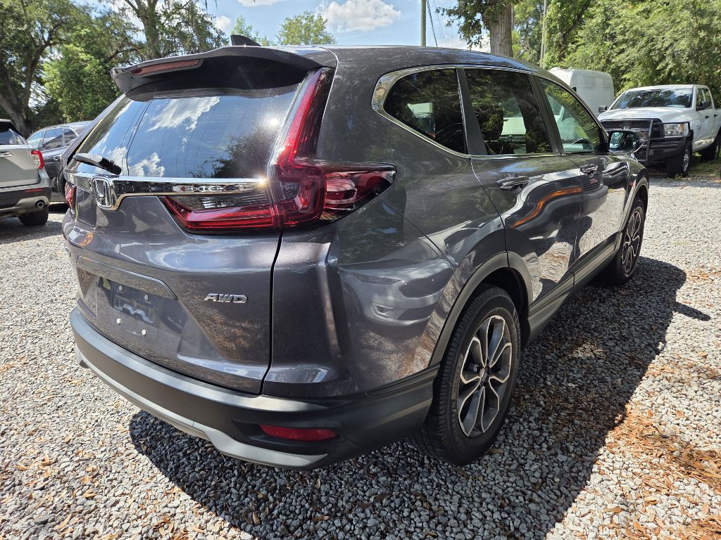 2022 Honda CR-V Image 12
