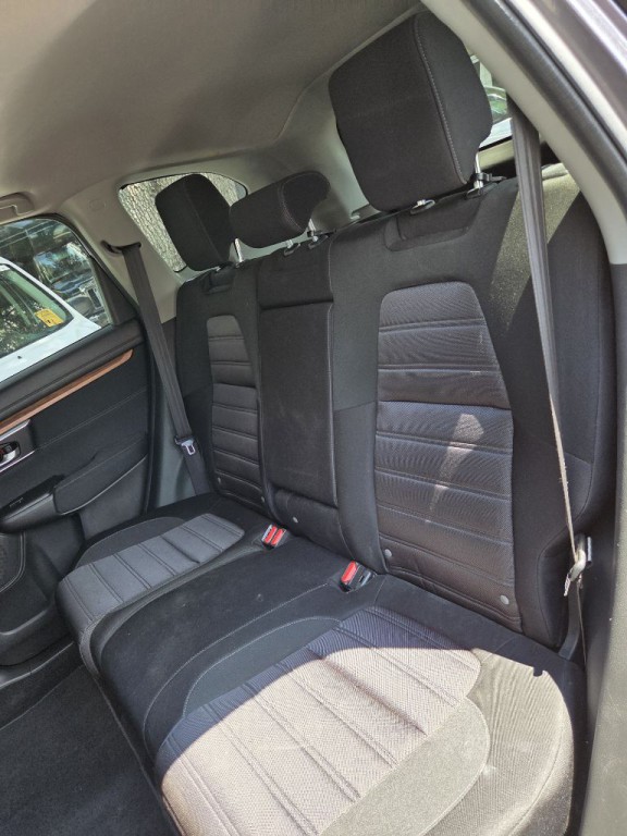 2022 Honda CR-V Image 13