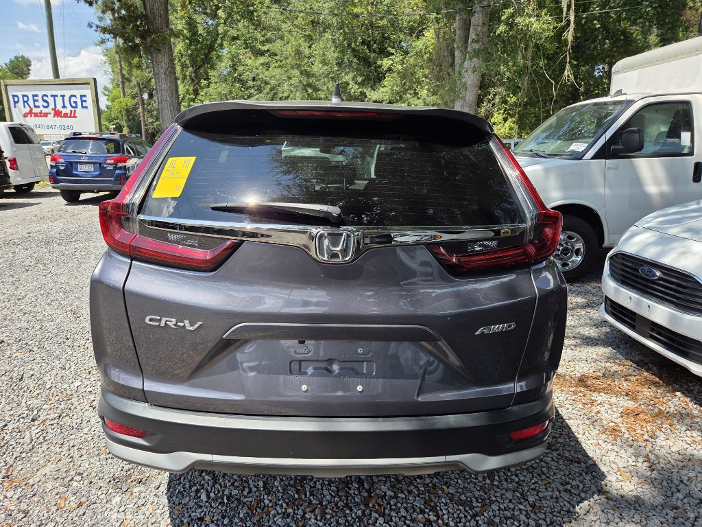 2022 Honda CR-V Image 14