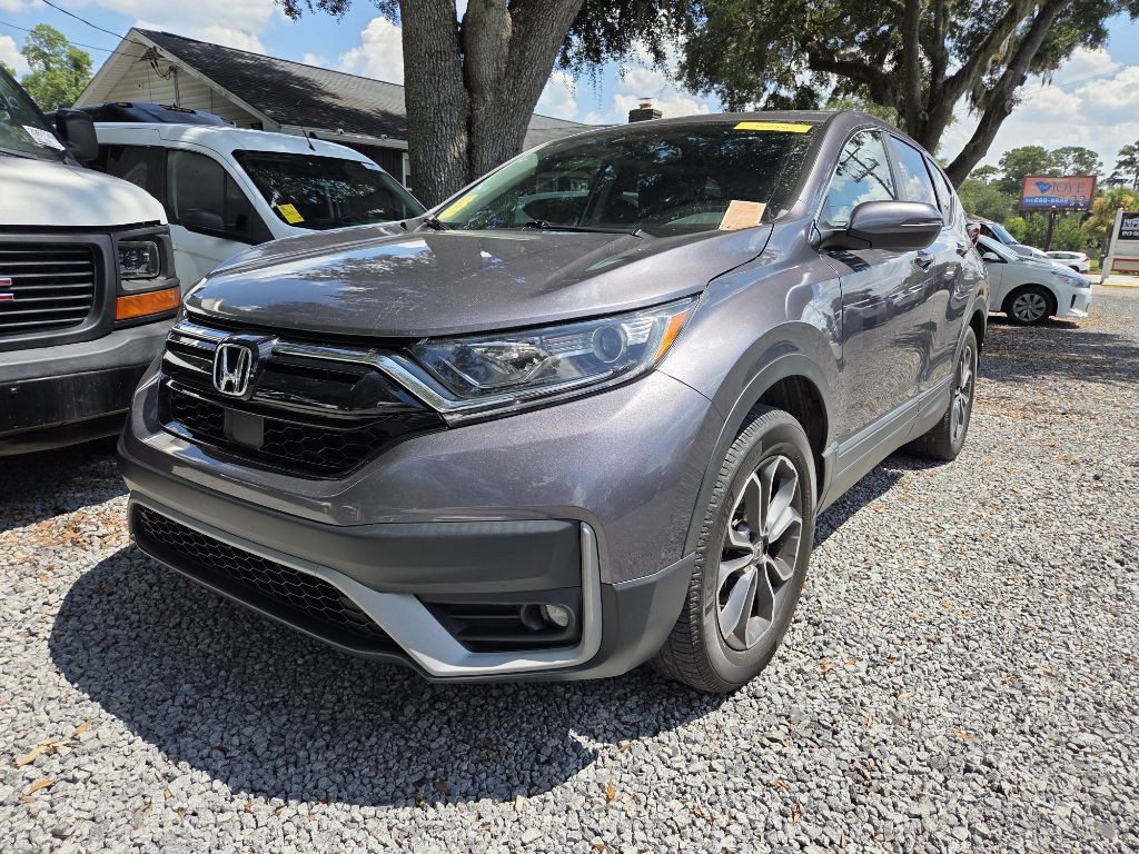 2022 Honda CR-V Image 15