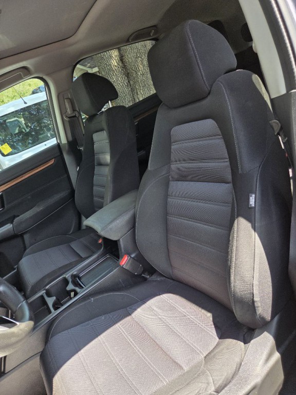 2022 Honda CR-V Image 17