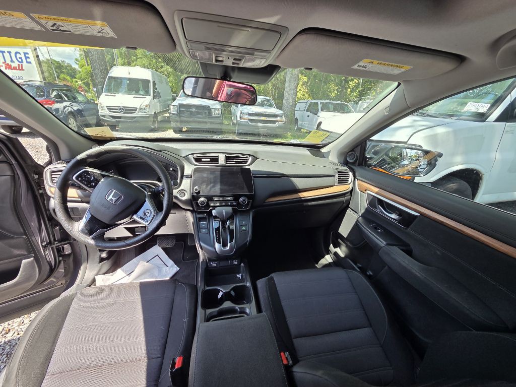 2022 Honda CR-V Image 18