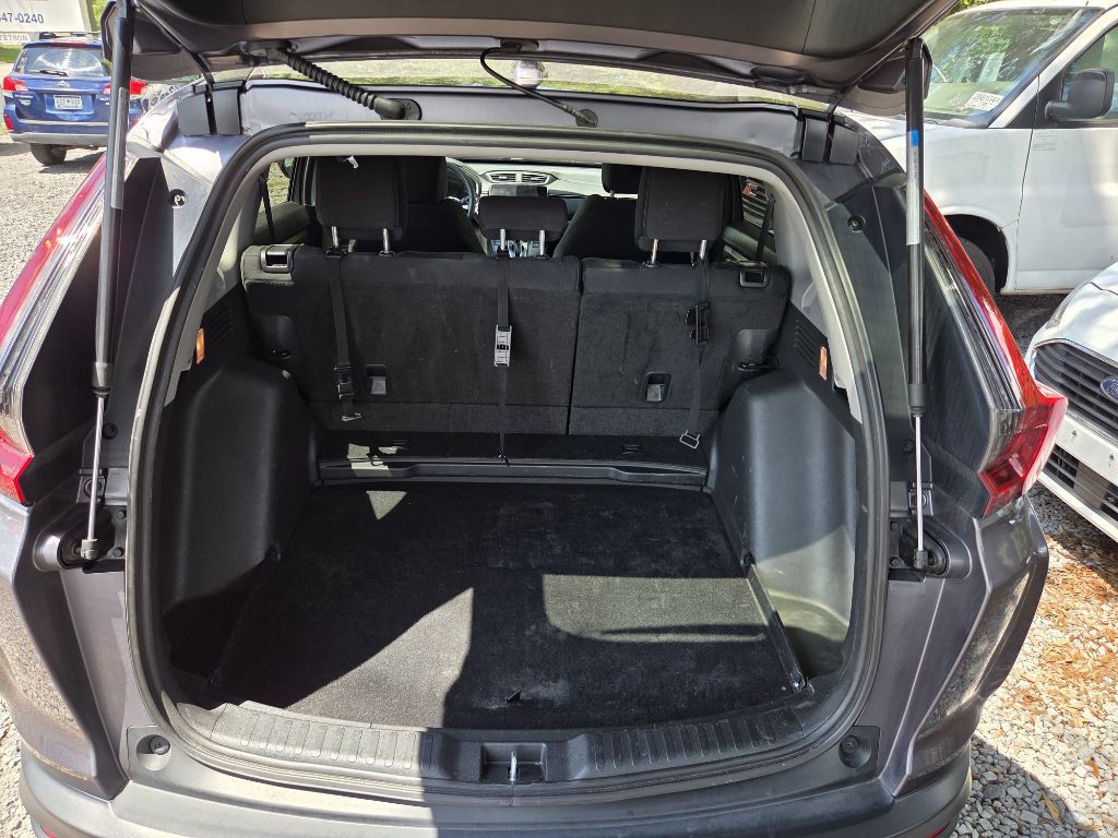 2022 Honda CR-V Image 19