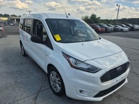 Image for 2020 Ford Transit Connect XLT ID: 6804504