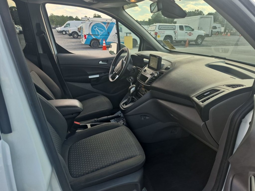 2020 Ford Transit Connect Image 8